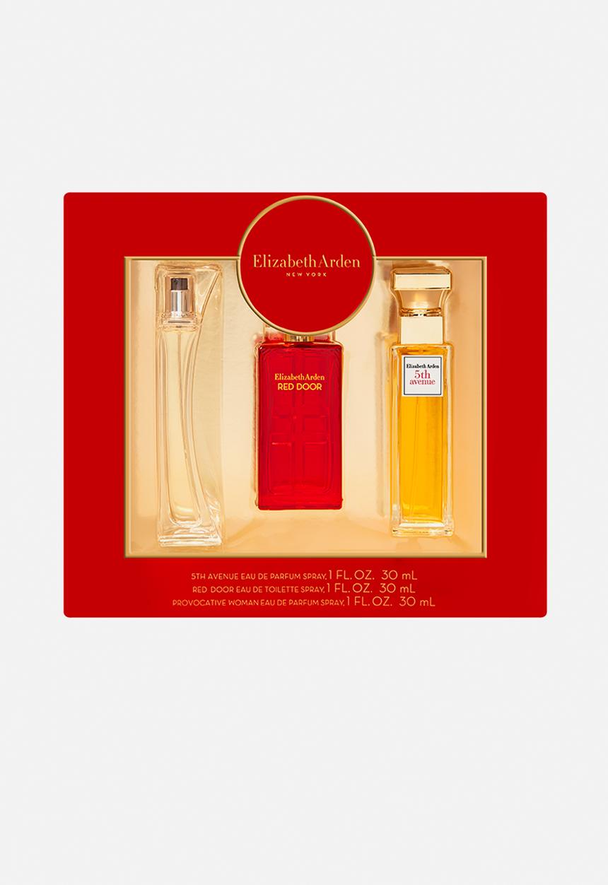 Elizabeth Arden - Elizabeth Arden Fragrance Trio Set