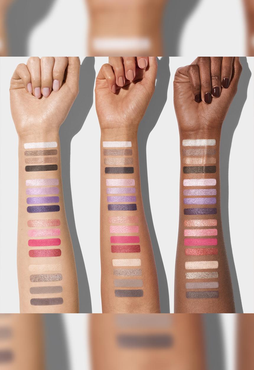 Revlon - ColorStay Day to Night™ Eyeshadow Quad - Stylish