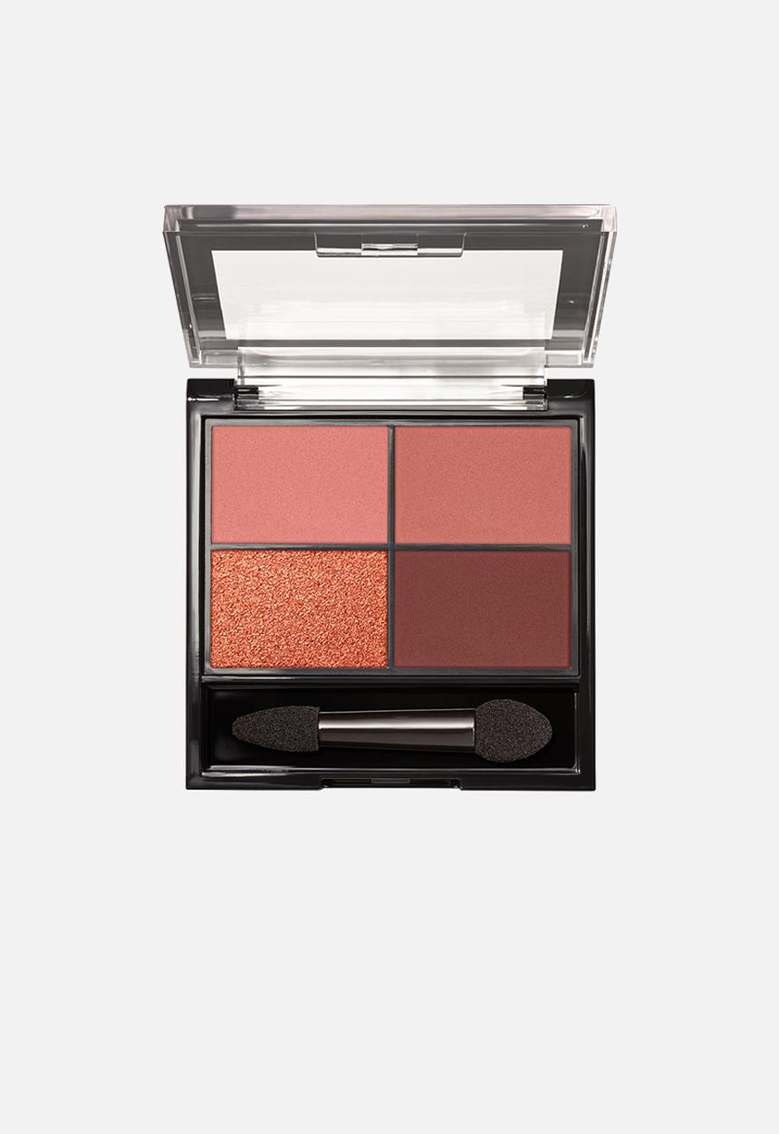 Revlon - ColorStay Day to Night™ Eyeshadow Quad - Stylish