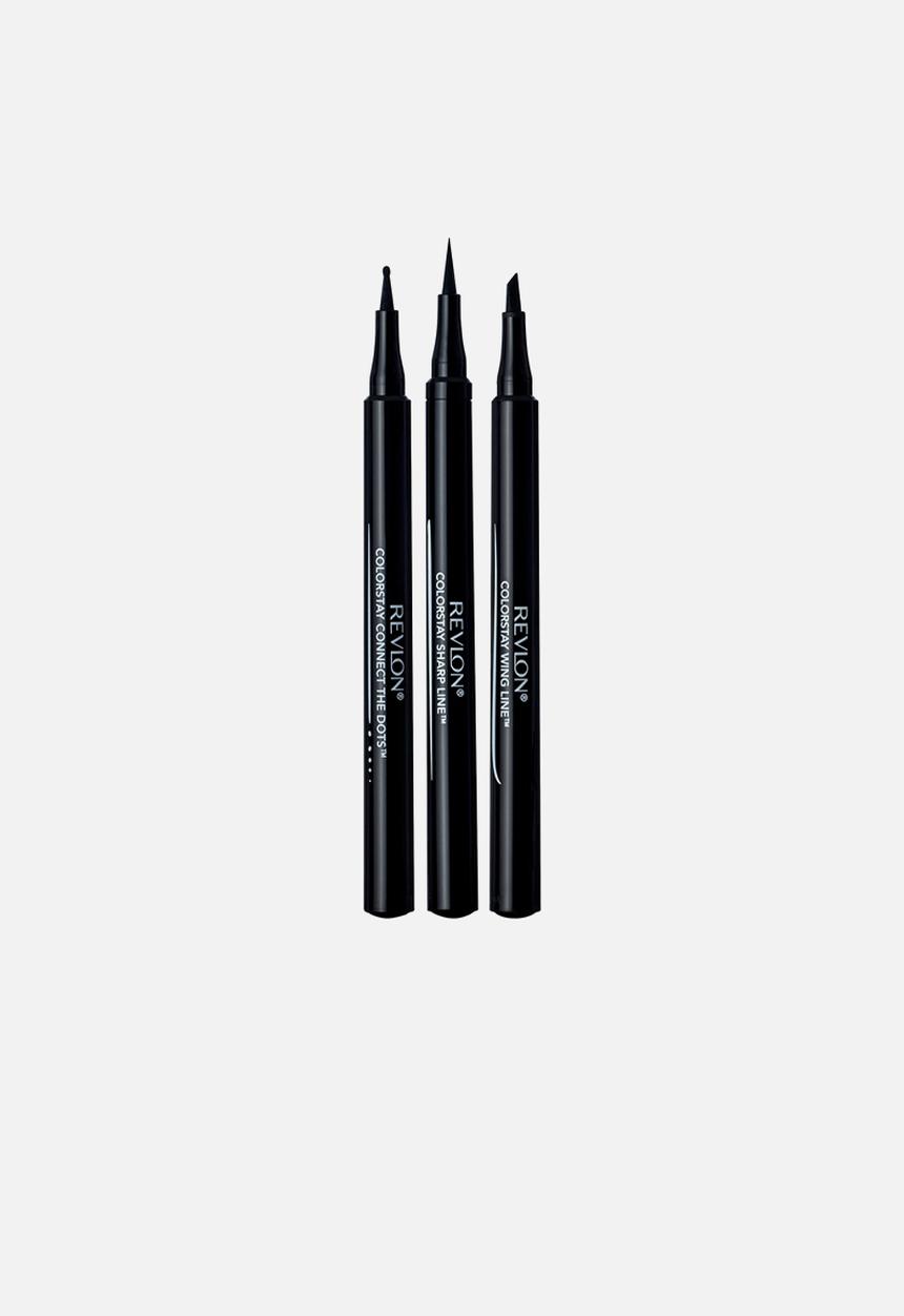 Revlon - ColorStay Liquid Eye Pen - Sharp Line™