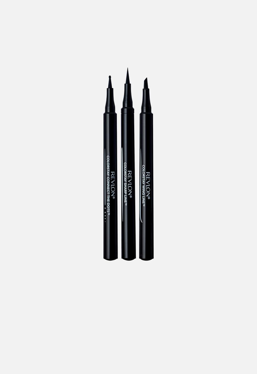 Revlon - ColorStay Liquid Eye Pen - Connect the Dots™