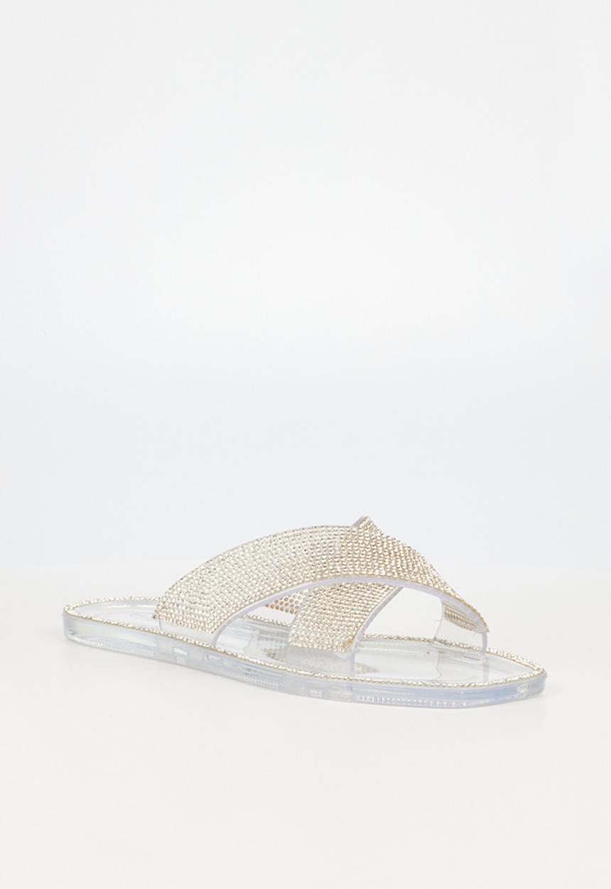 Viabeach - Cyprus 2 wrap over slide - clear