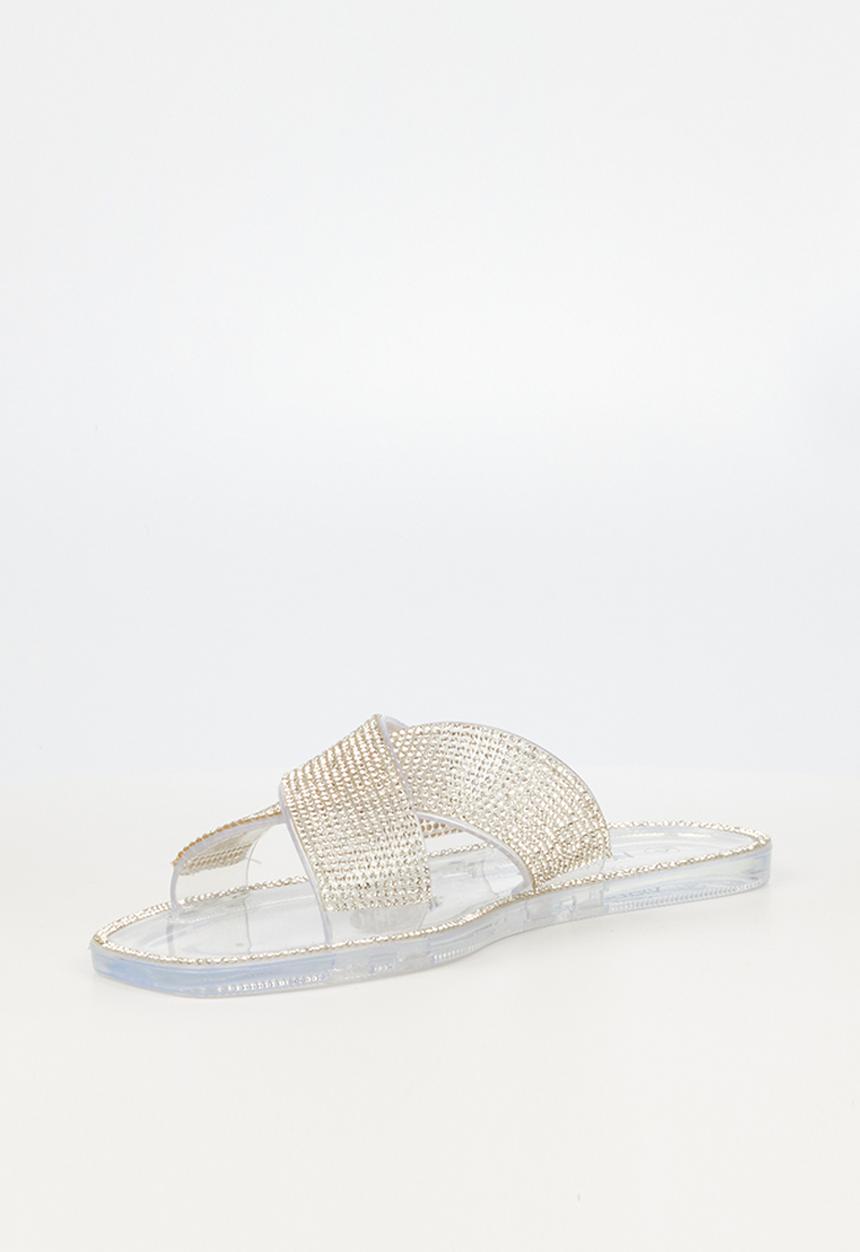 Viabeach - Cyprus 2 wrap over slide - clear