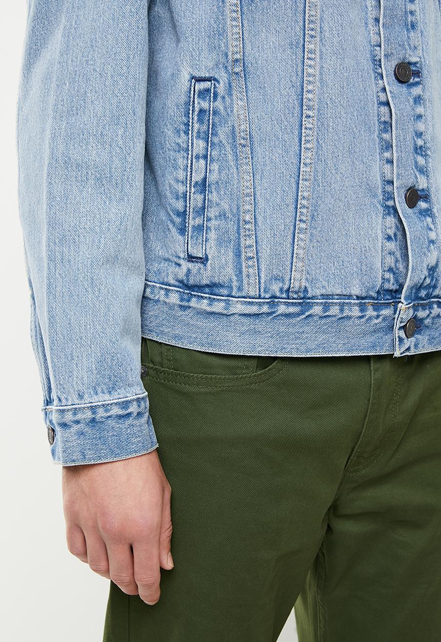 Levi’s® - The trucker jacket - blue