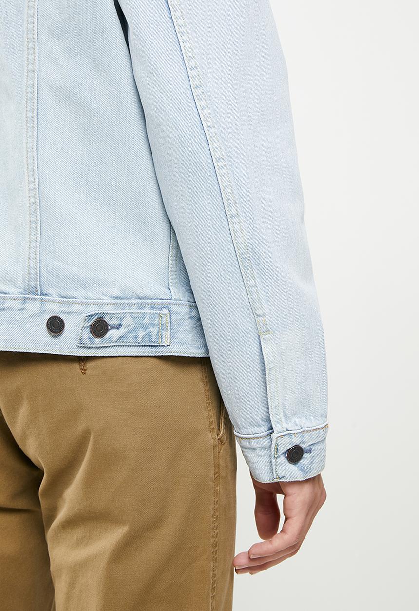 Levi’s® - The trucker jacket - blue