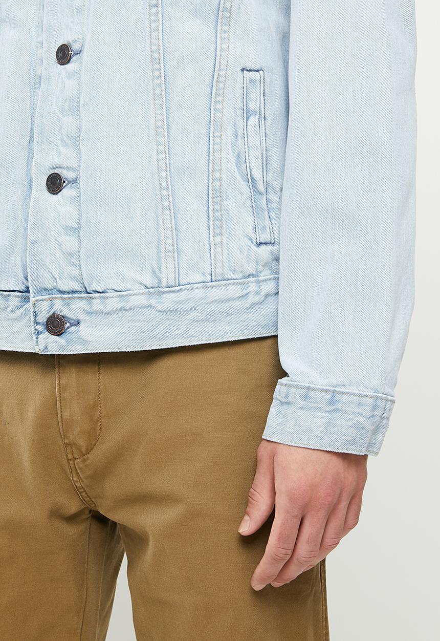 Levi’s® - The trucker jacket - blue