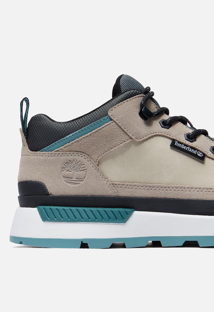 Timberland - Field trekker low - pure cashmere