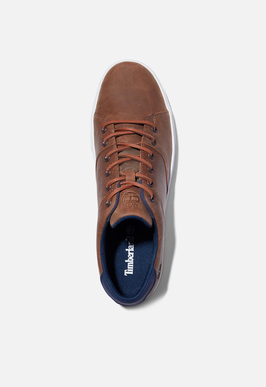 Timberland - Adv 2.0 leather ox - toasted coconut