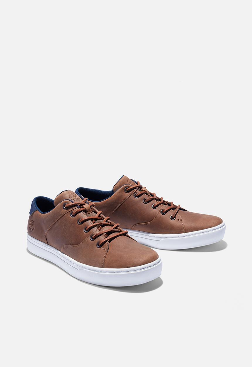 Timberland - Adv 2.0 leather ox - toasted coconut
