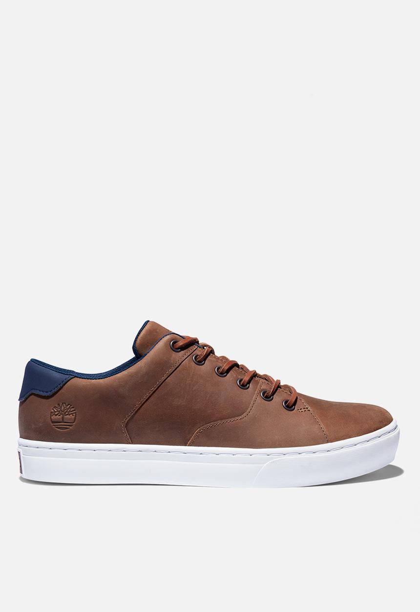 Timberland - Adv 2.0 leather ox - toasted coconut
