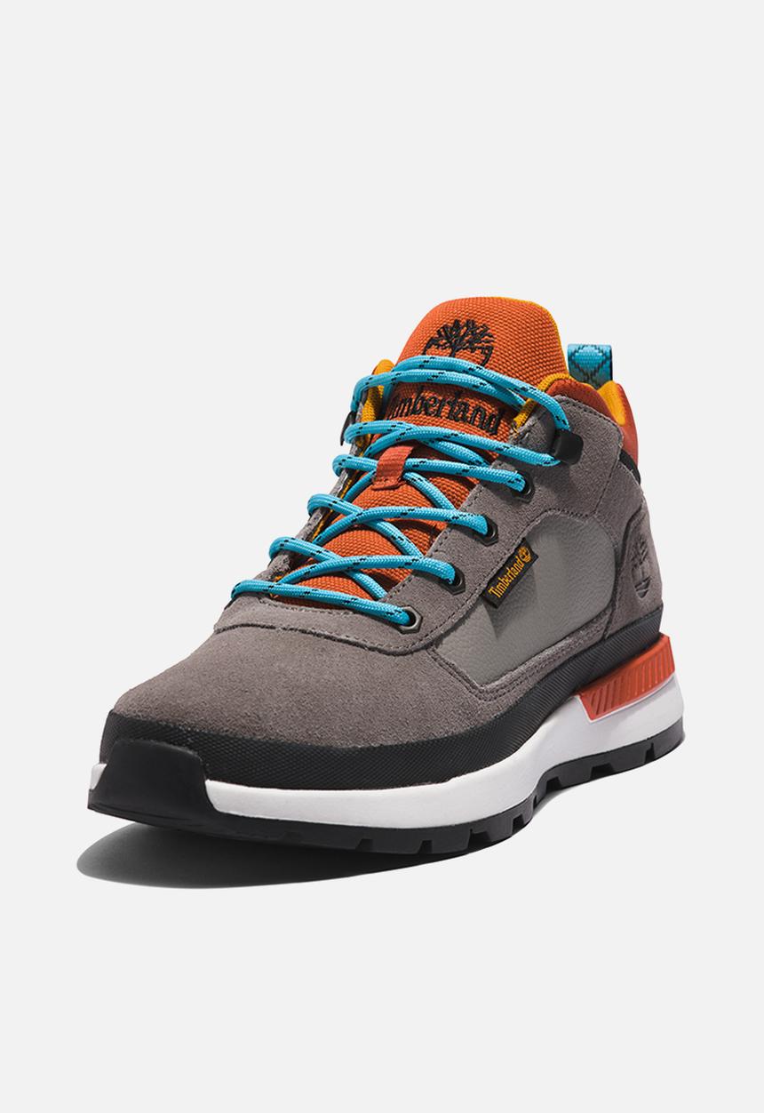 Timberland - Field trekker low - steeple grey