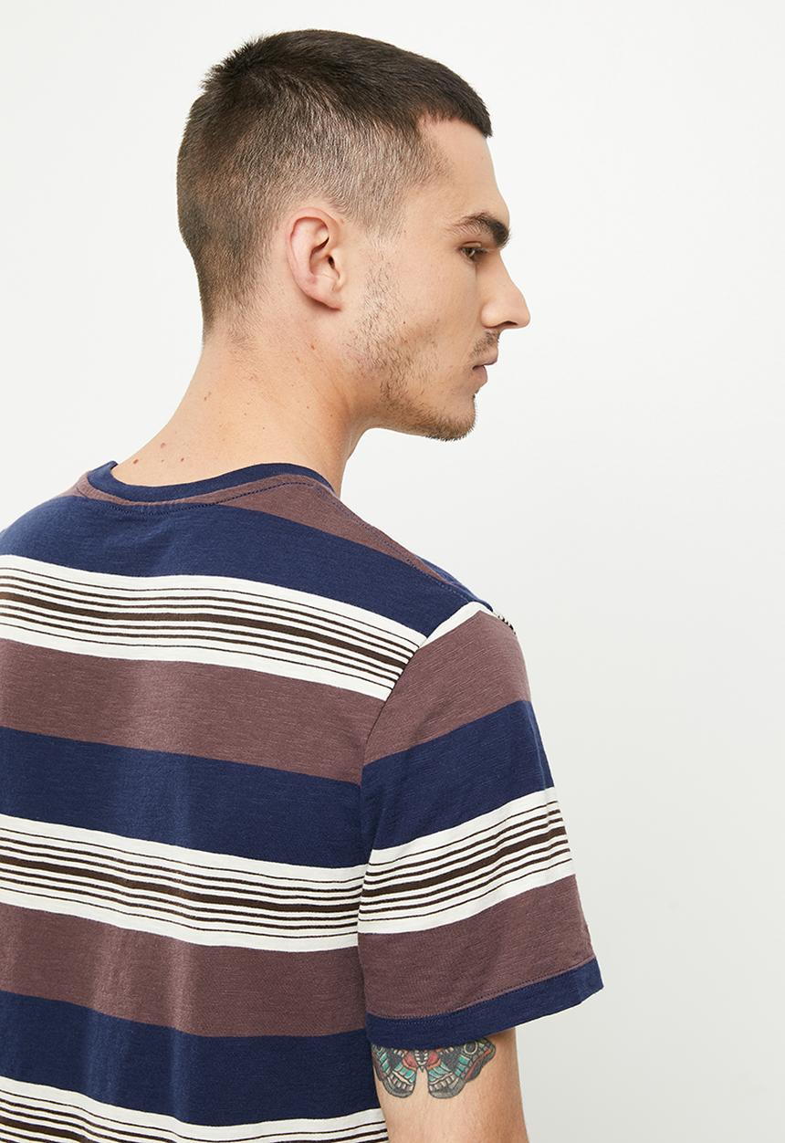 Levi’s® - Short sleeve classic pocket tee - multi - colour