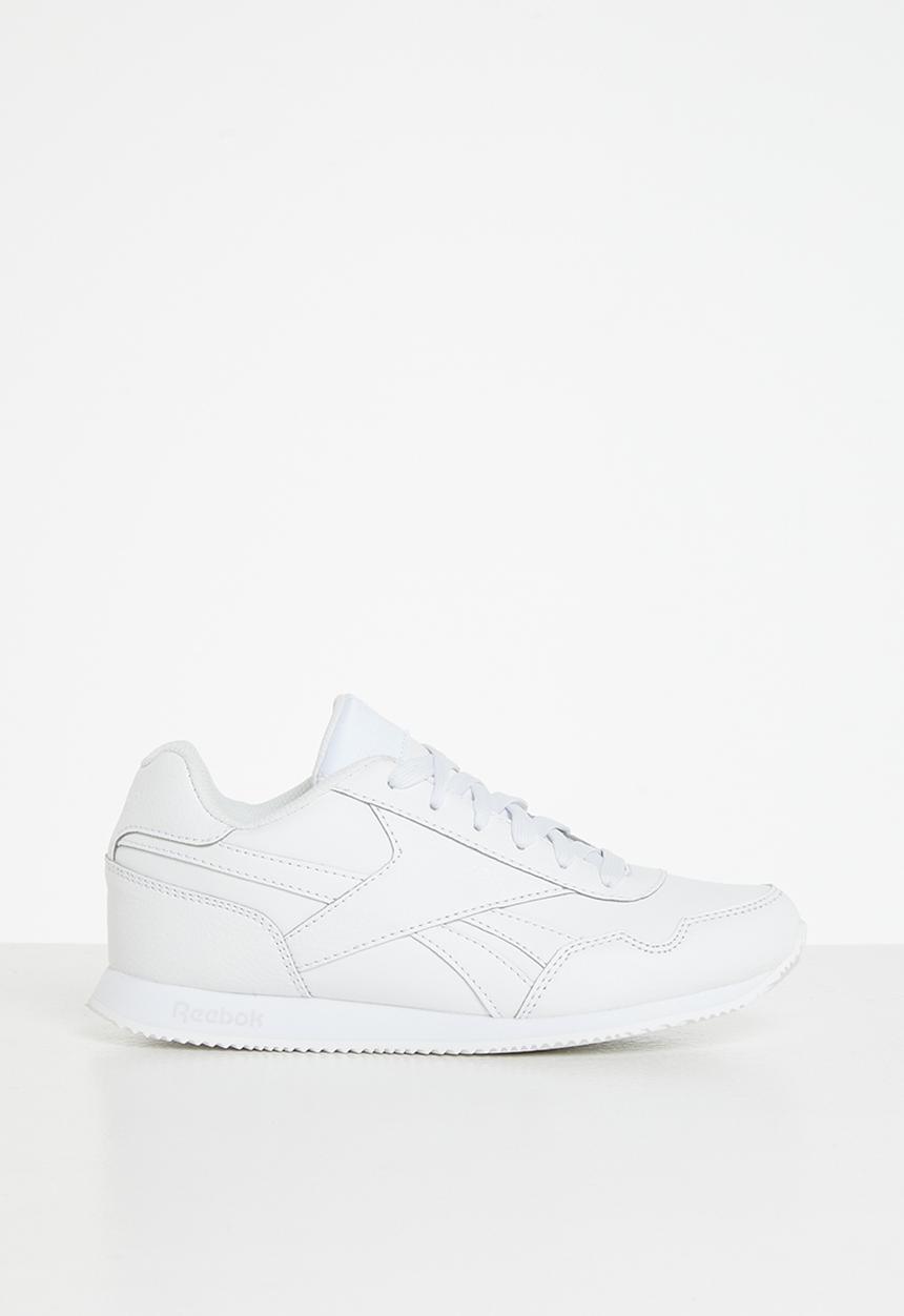 Reebok - Reebok royal cljog 3.0 - white