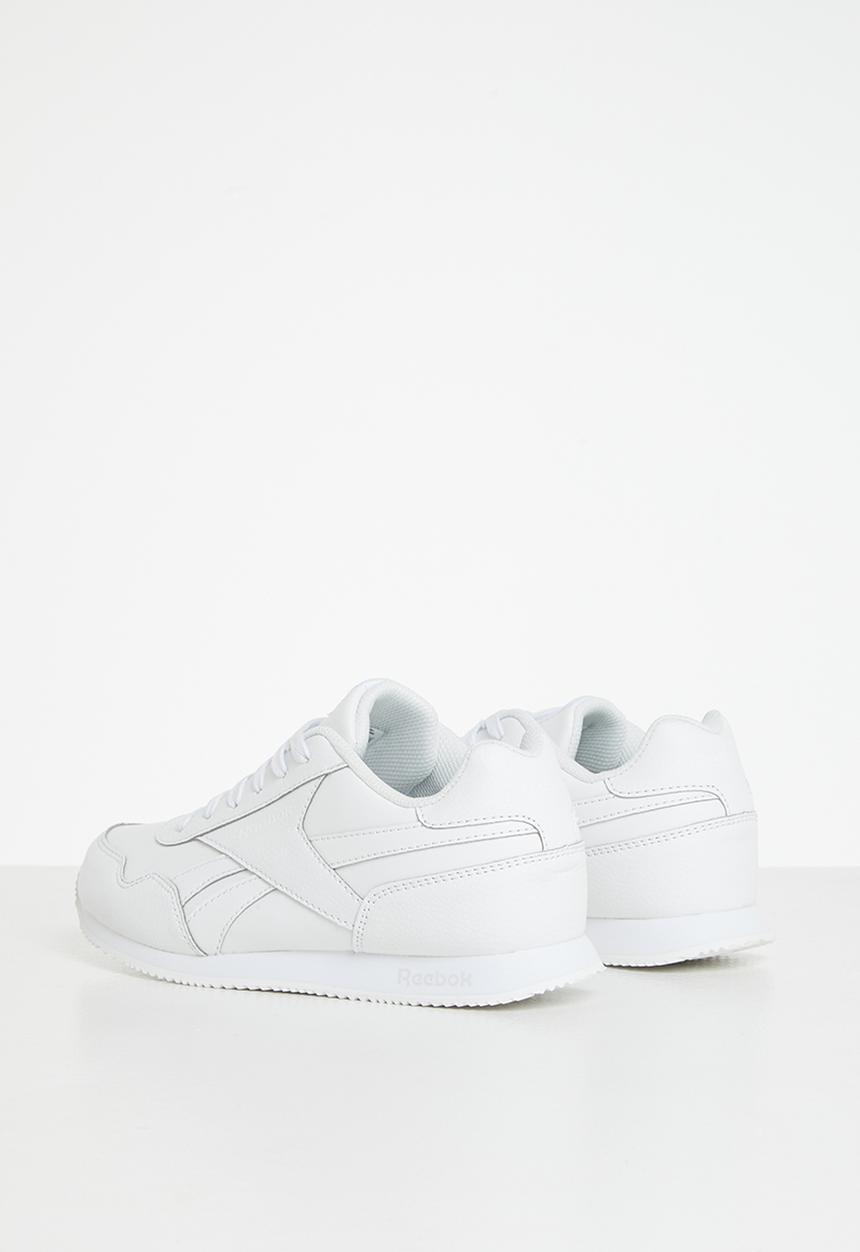 Reebok - Reebok royal cljog 3.0 - white