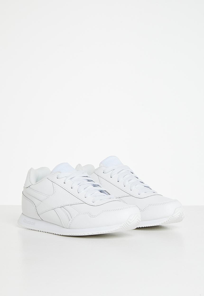 Reebok - Reebok royal cljog 3.0 - white