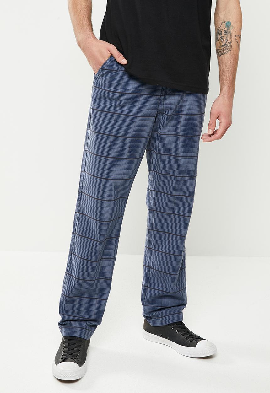 Levi’s® - Xx chino ez taper iii - navy