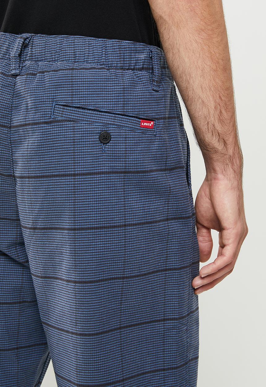 Levi’s® - Xx chino ez taper iii - navy