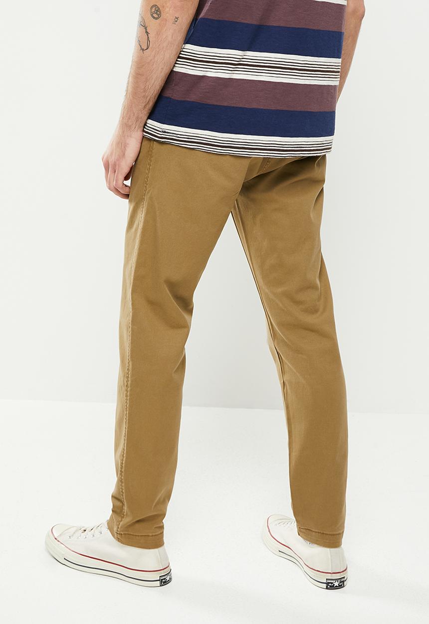 Levi’s® - Xx chino standard taper - tan