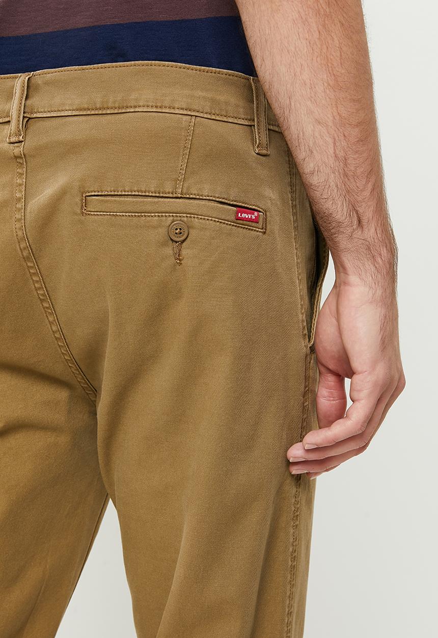 Levi’s® - Xx chino standard taper - tan