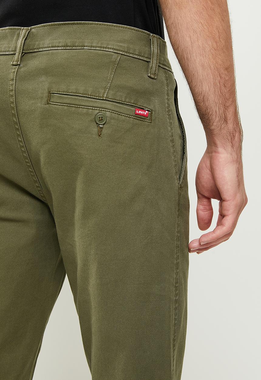 Levi’s® - Xx chino standard taper - olive