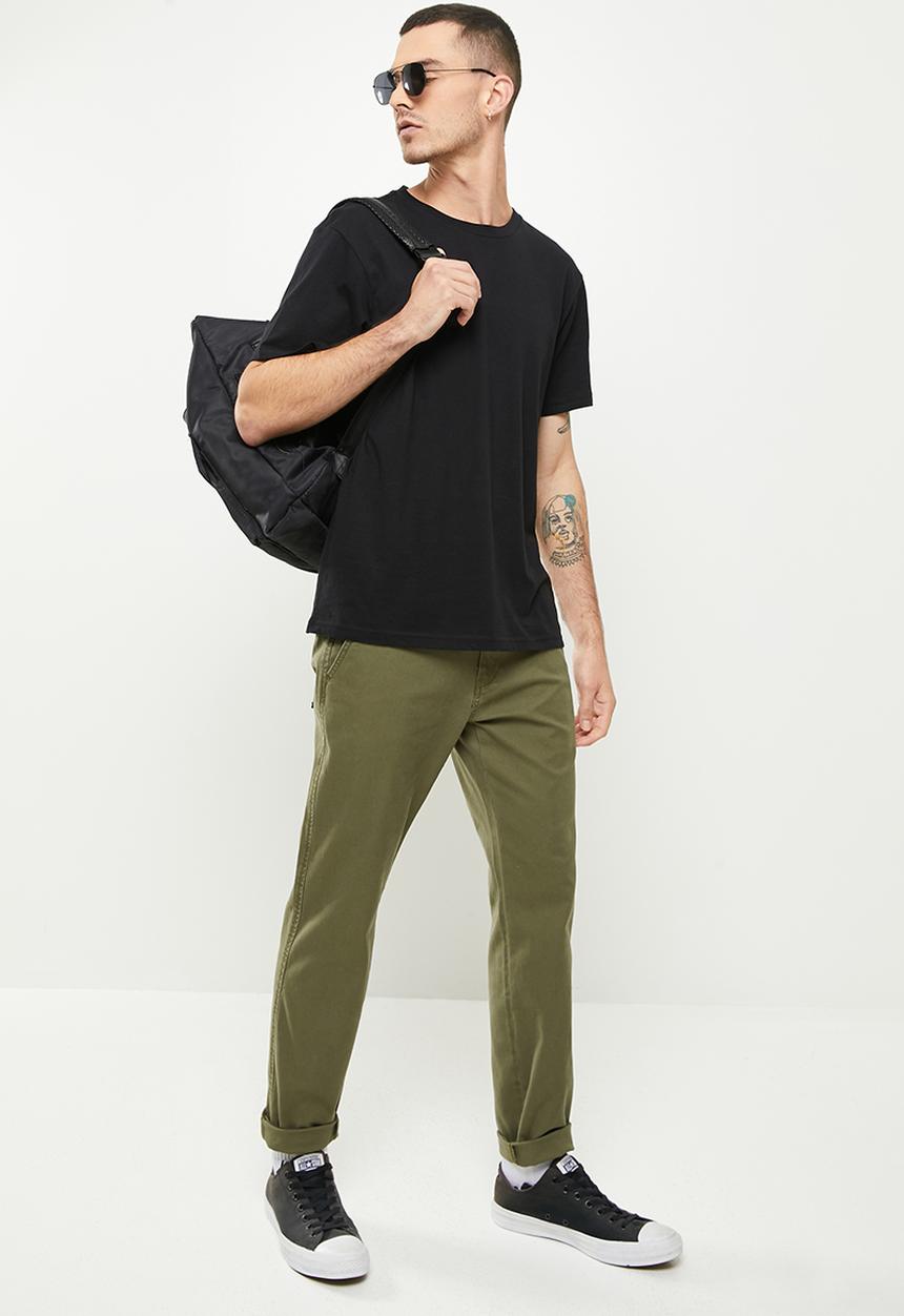 Levi’s® - Xx chino standard taper - olive