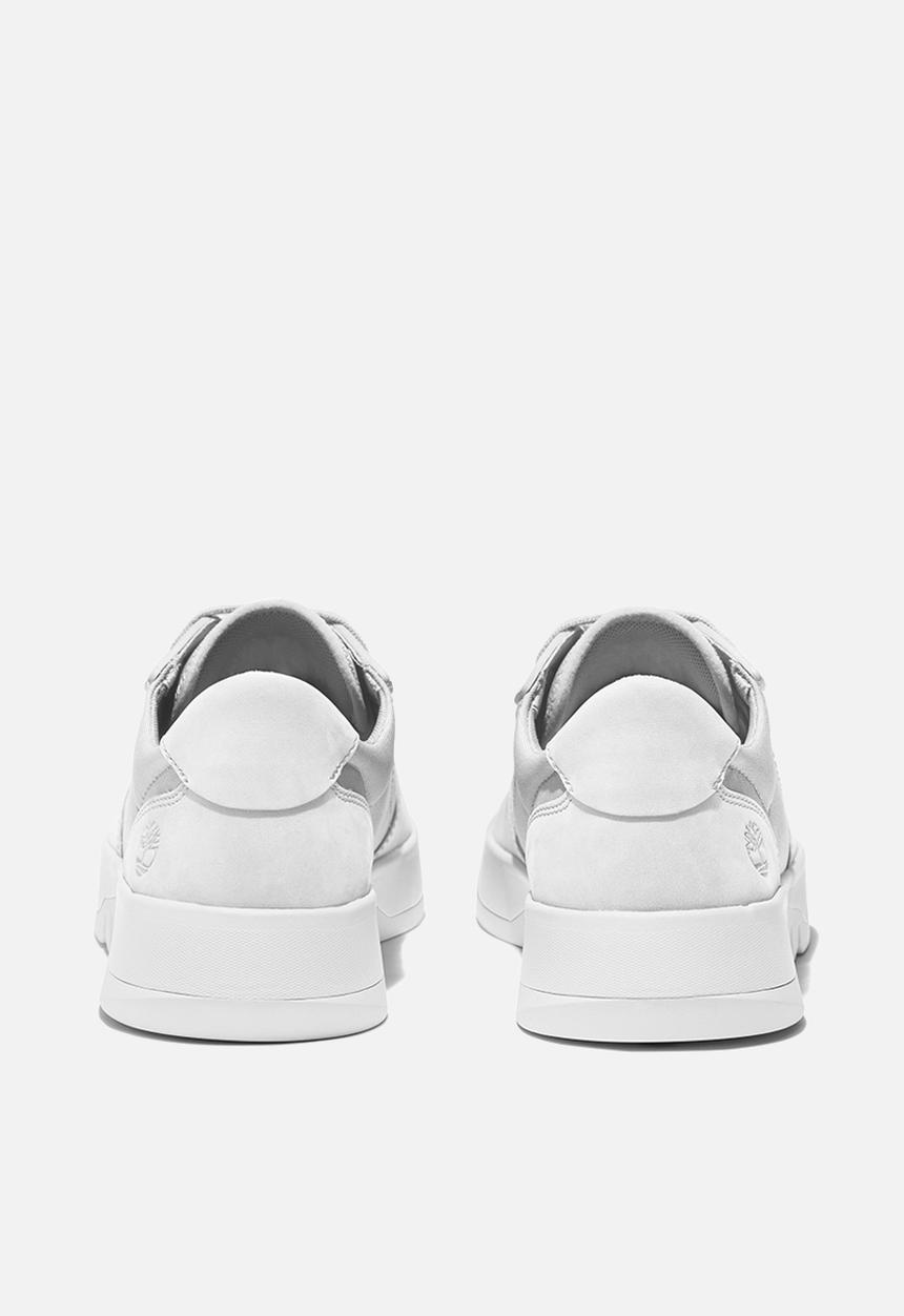 Timberland - Supaway ox - bright white