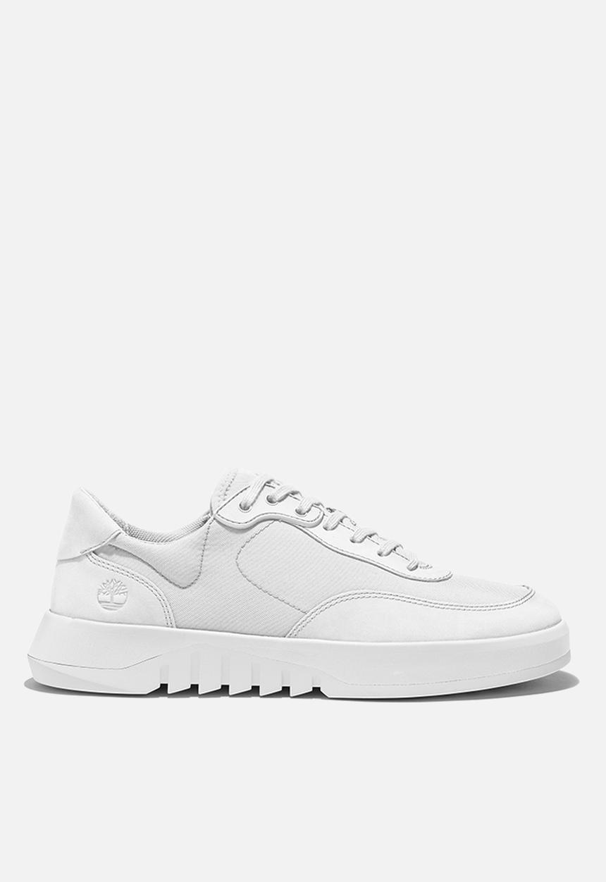 Timberland - Supaway ox - bright white