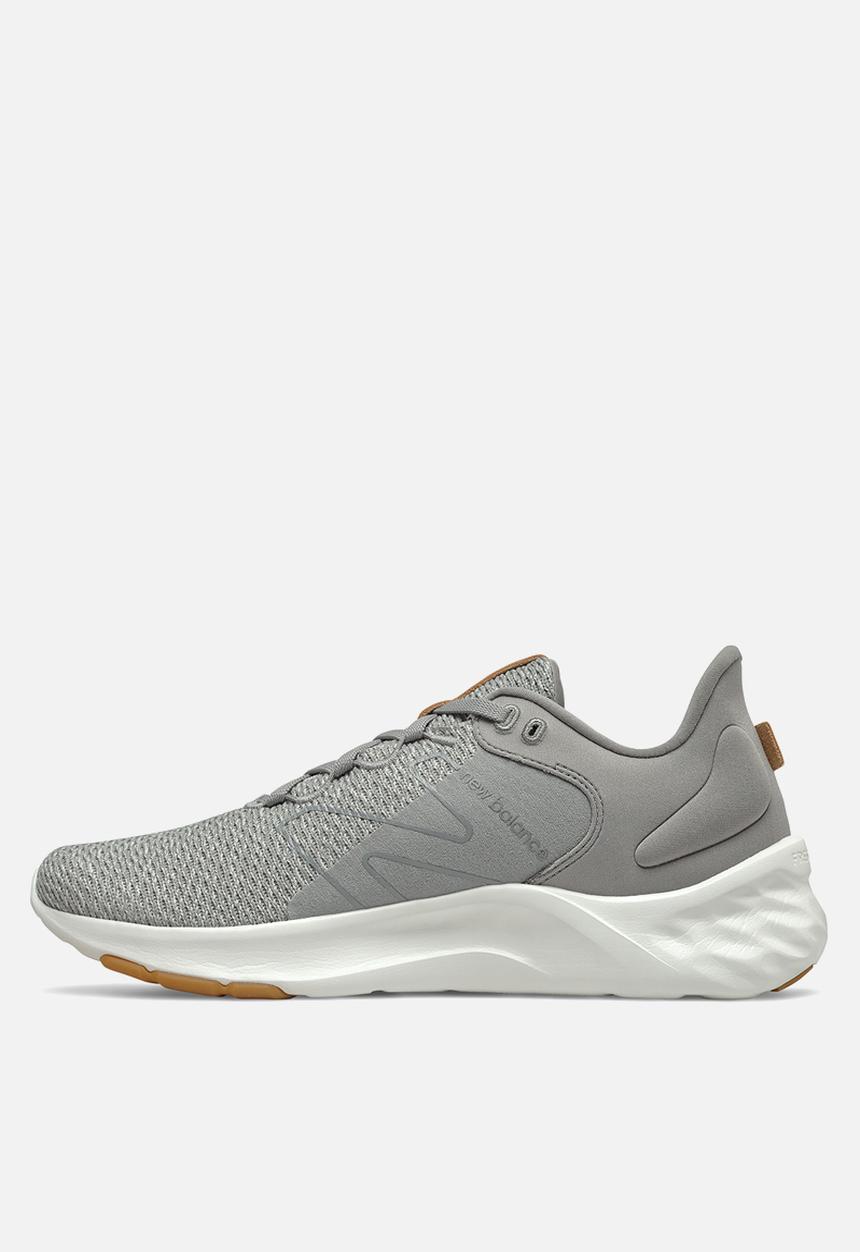 New Balance  - Roav v2 - knit pack  - grey (030)