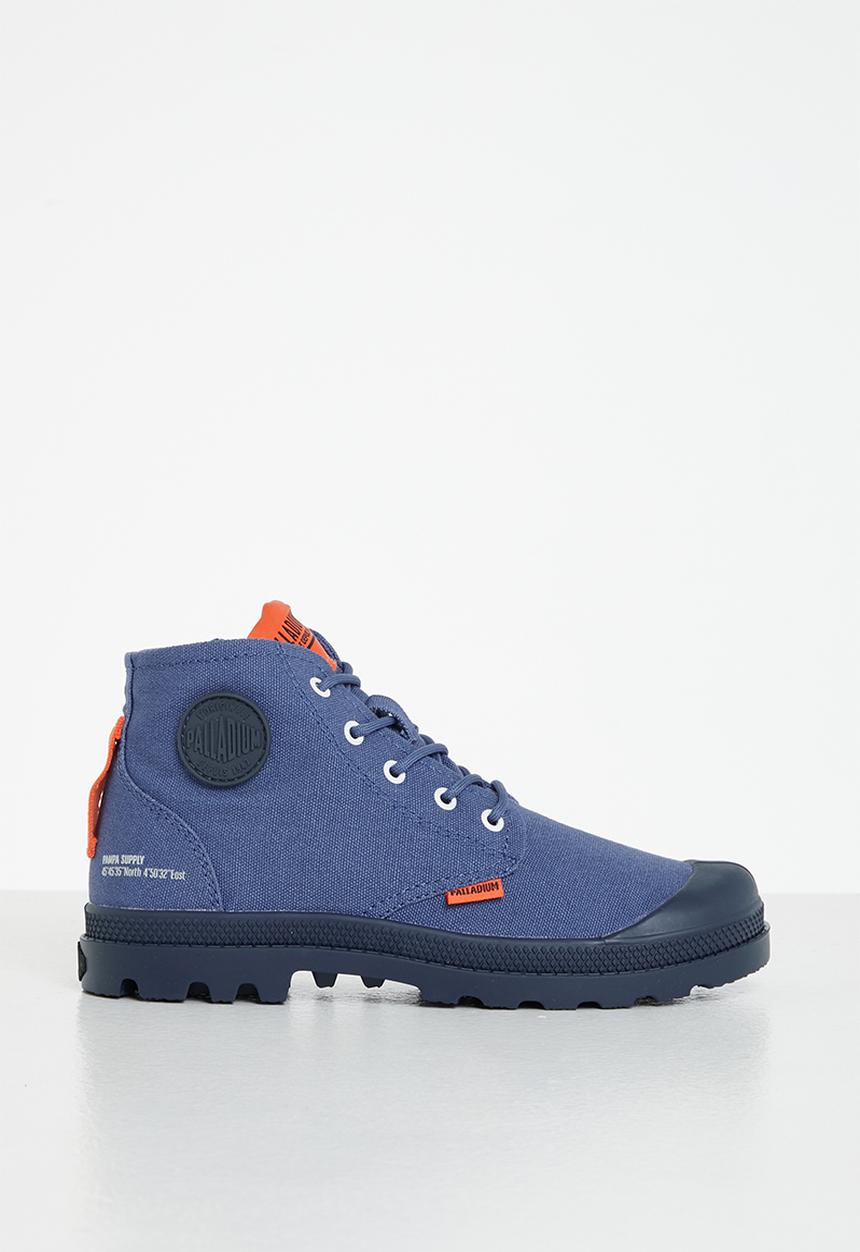 Palladium - Pampa supply - navy