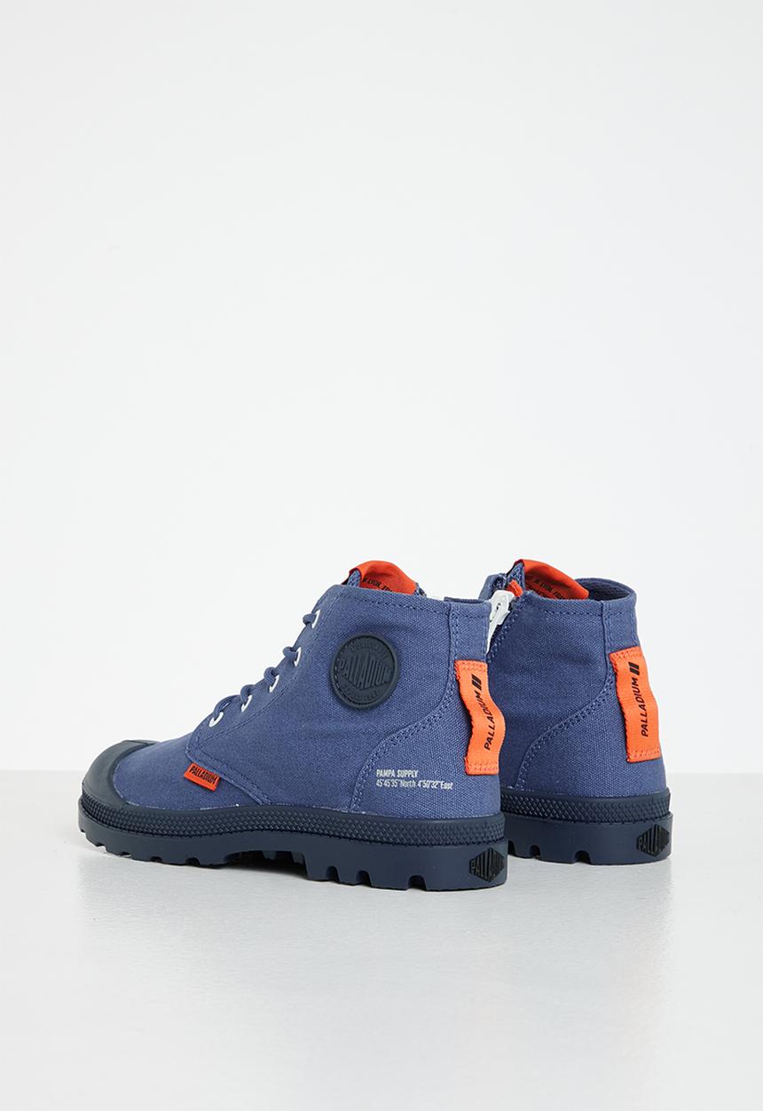 Palladium - Pampa supply - navy