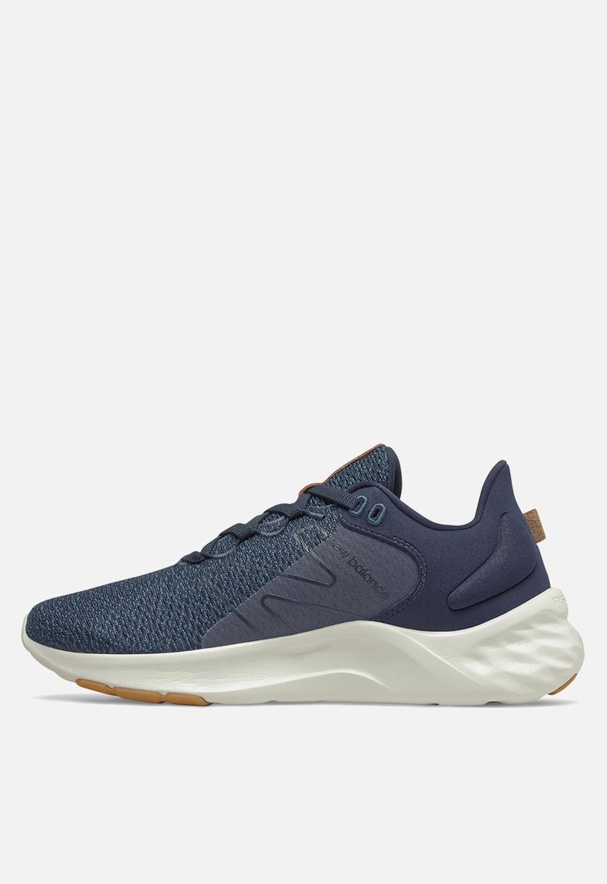 New Balance  - Roav v2 - knit pack  - navy (410)