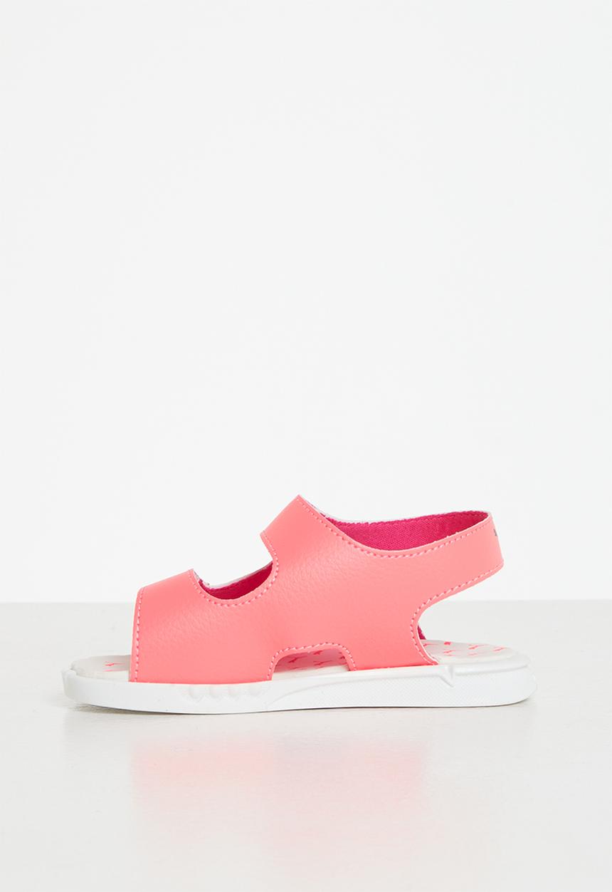 PUMA - Crony small world inf zadp - sunset glow-puma white-sun stream