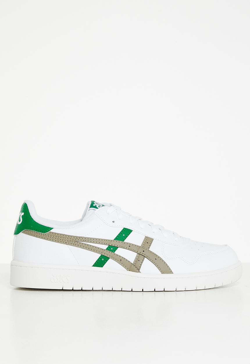 ASICS - Japan s - white / mink