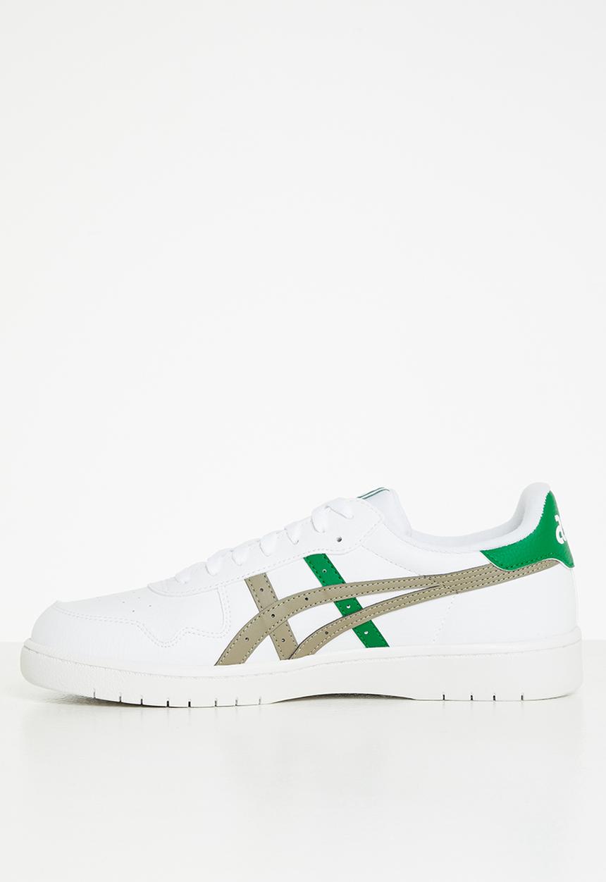 ASICS - Japan s - white / mink