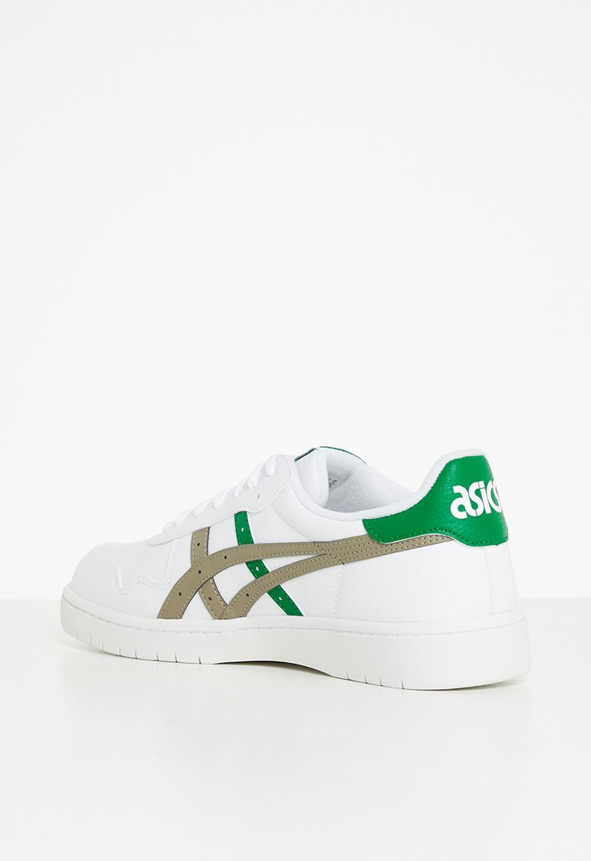 ASICS - Japan s - white / mink