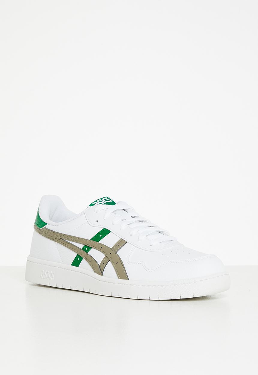 ASICS - Japan s - white / mink