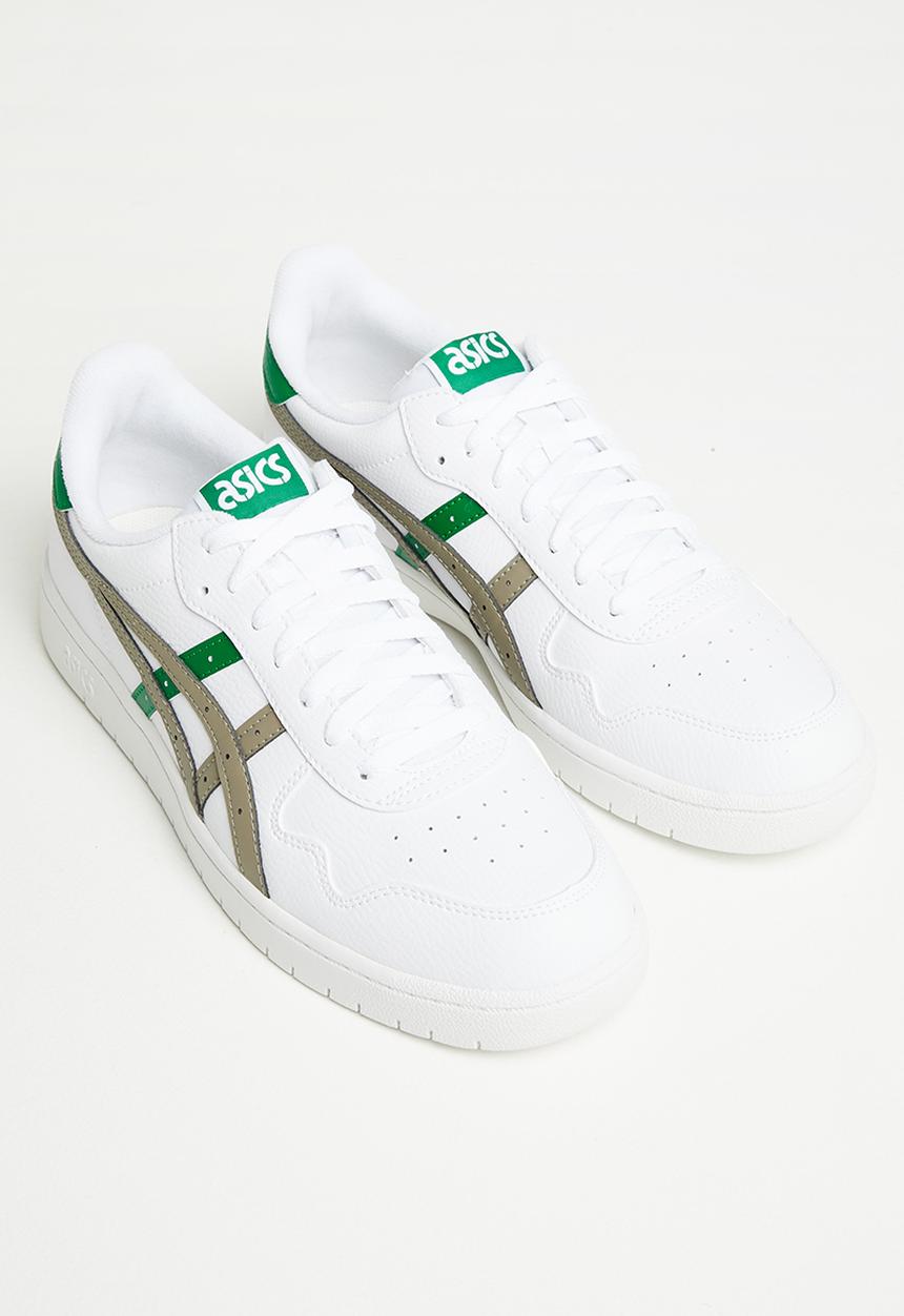 ASICS - Japan s - white / mink