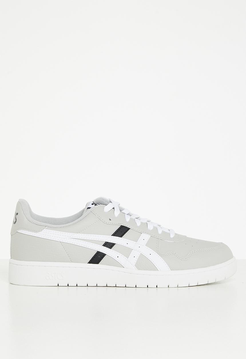 ASICS - Japan s - oyster grey & white