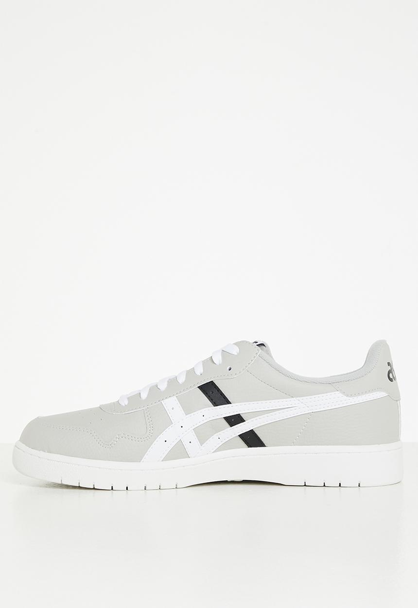 ASICS - Japan s - oyster grey & white