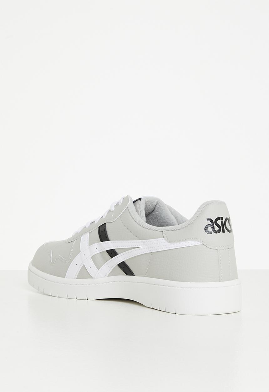 ASICS - Japan s - oyster grey & white