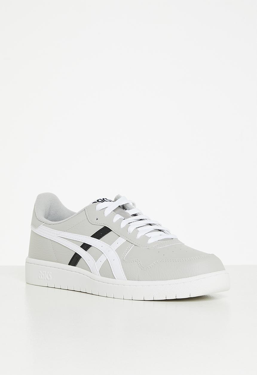 ASICS - Japan s - oyster grey & white