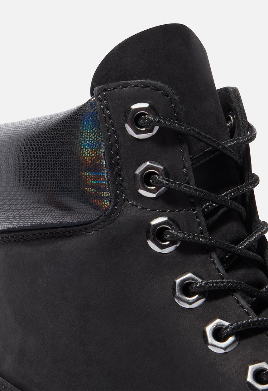 Timberland - 6 inch premium icon boot - black