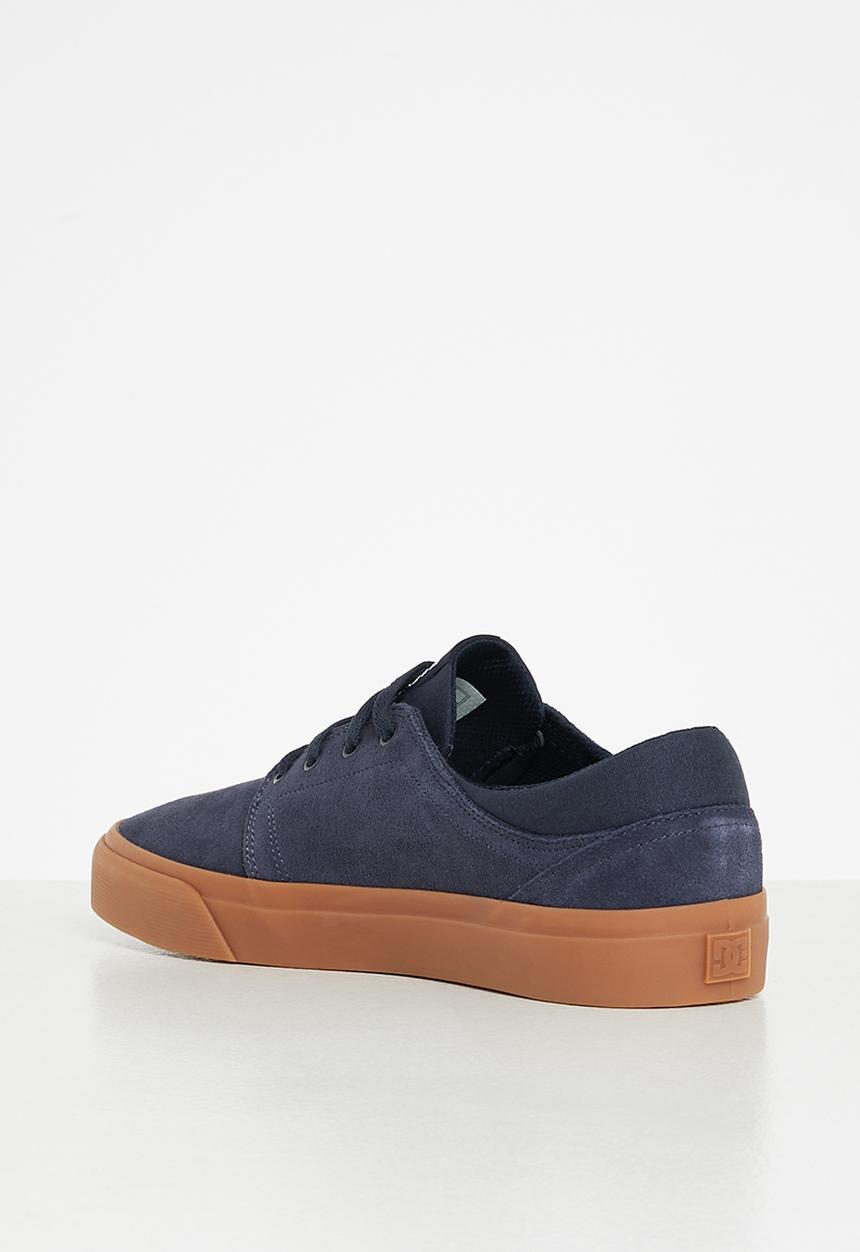 DC - Trase sd - navy/gum