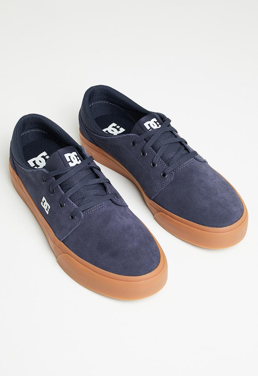 DC - Trase sd - navy/gum