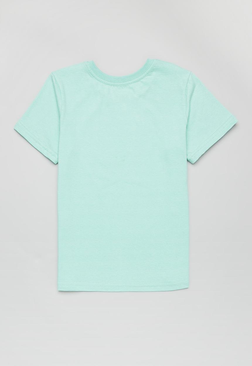 Superbalist - 2 Pack basic tee - green & white