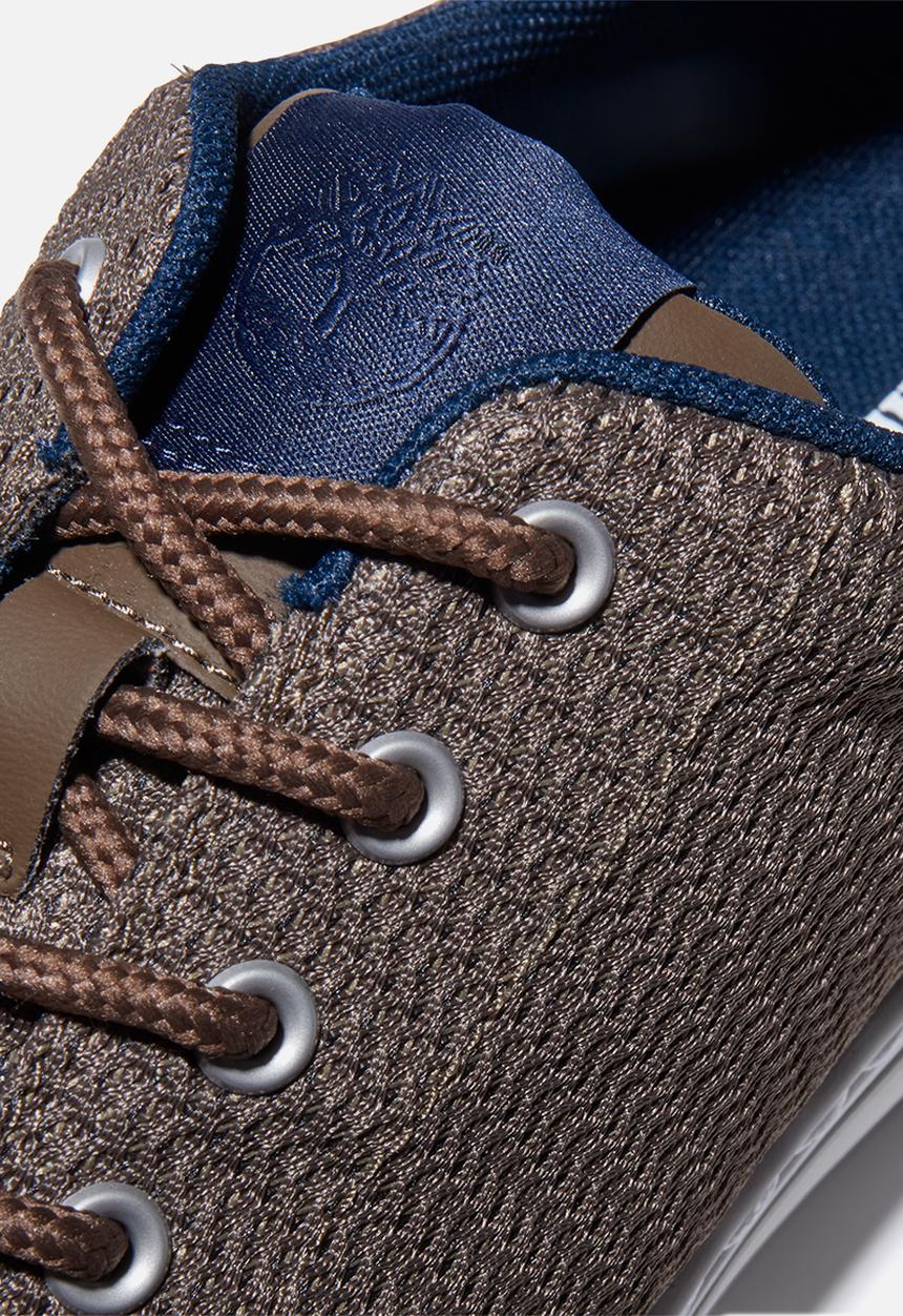 Timberland - Adv 2.0 knit ox - canteen