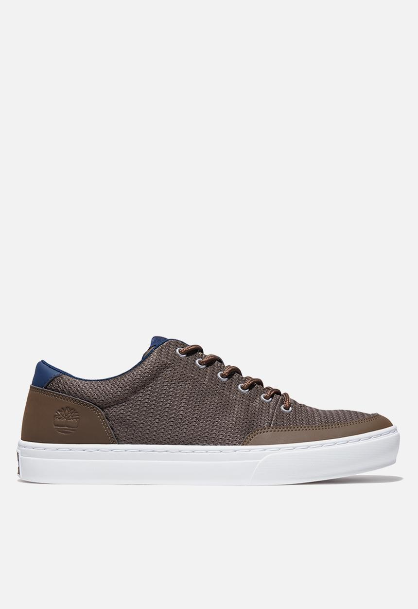 Timberland - Adv 2.0 knit ox - canteen