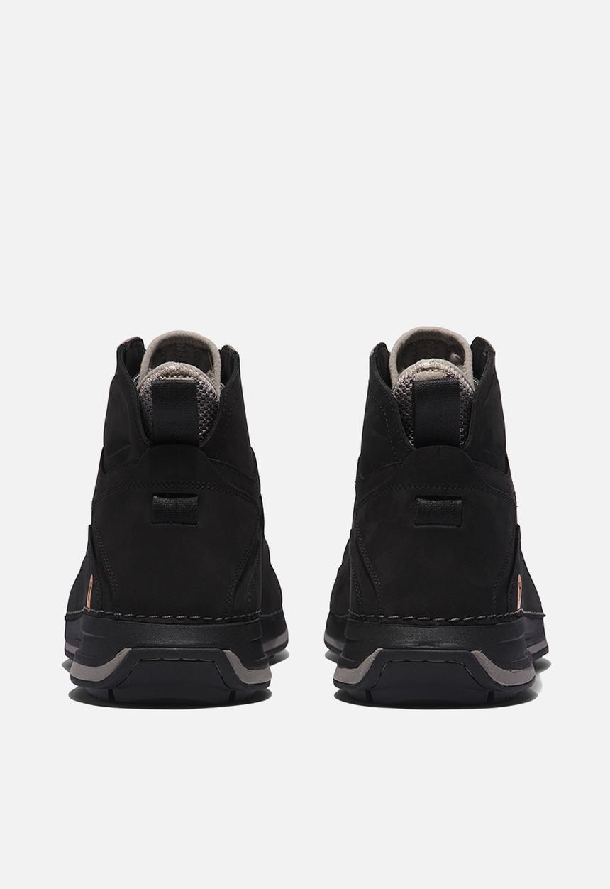 Timberland - Timberloop ek trekker mid - jet black