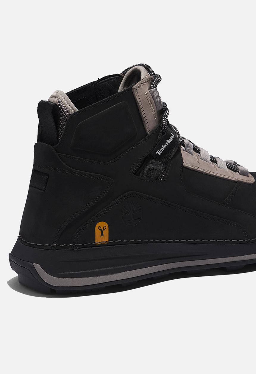 Timberland - Timberloop ek trekker mid - jet black