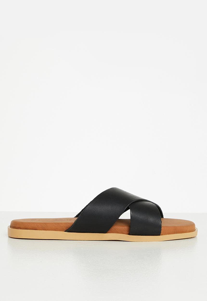 edit - Lila slide - black